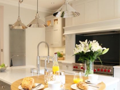 120mm Thick Breakfast Bar